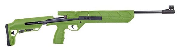 Air Venturi TR5, Green Air Rifle