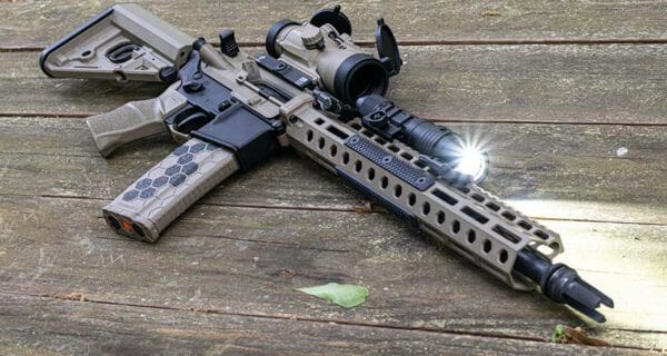 LaRue Tactical Ultimate Upper Kit Primary Arms