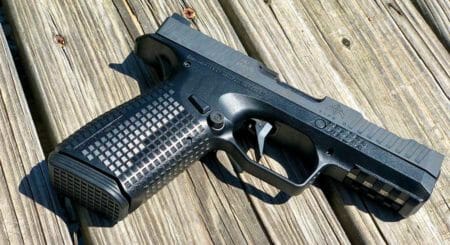 Archon B Pistol 9mm