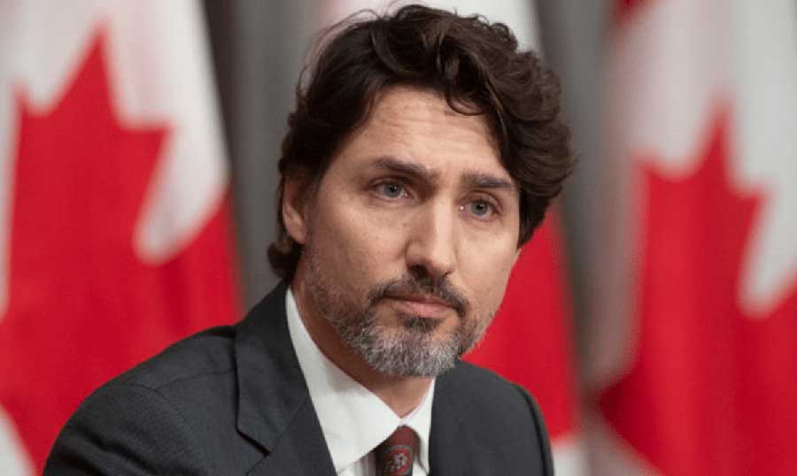 Canada Prime Minister