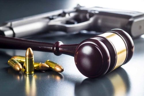 Court Finds Convicted Felons have Second Amendment Rights