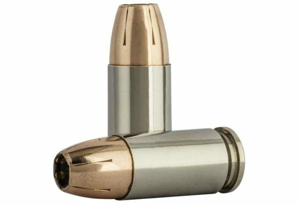 Federal Premium Punch 9mm Bullet