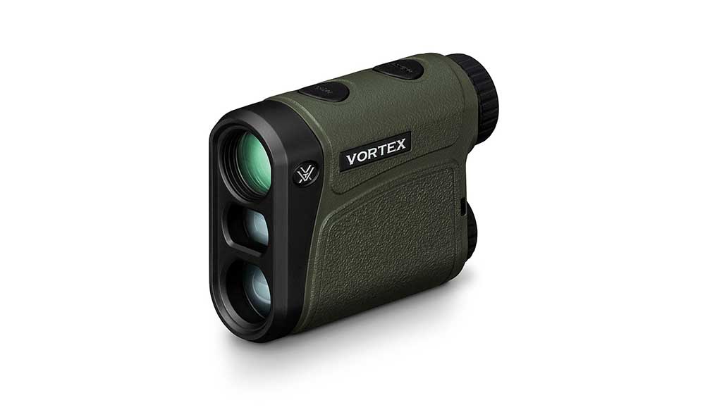 Vortex Optics Introduces the NEW Impact 1000 Rangefinder