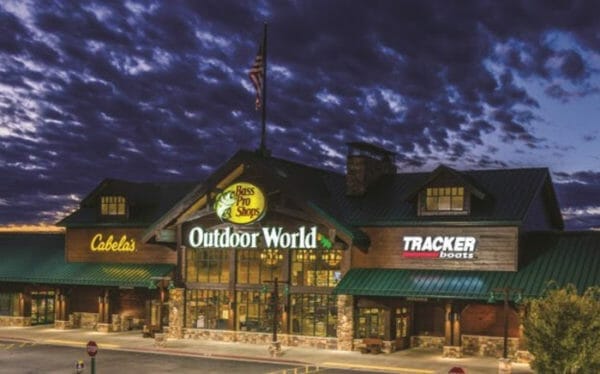 Bass Pro Shops