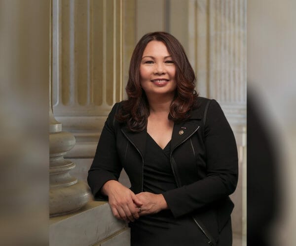 Senator Duckworth