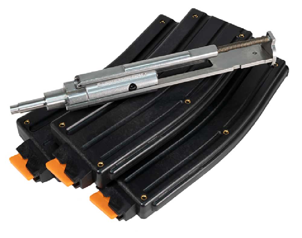 CMMG Unveils the First 5.7x28mm to .22LR Conversion Kit