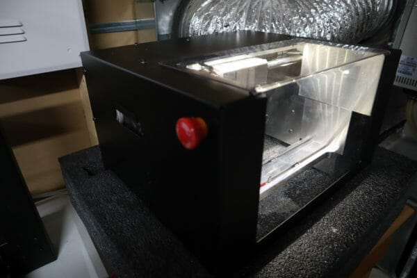 Ghost Gunner 3 CNC Machine