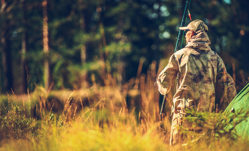 Hunting vs. Trapping vs. Fishing: Why Hunters Will Starve In The