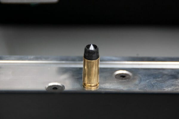 Dangy Dagger 9MM Round