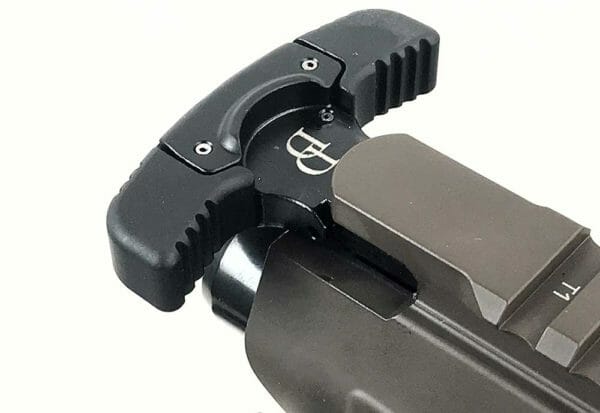 DD5V5 Charging Handle