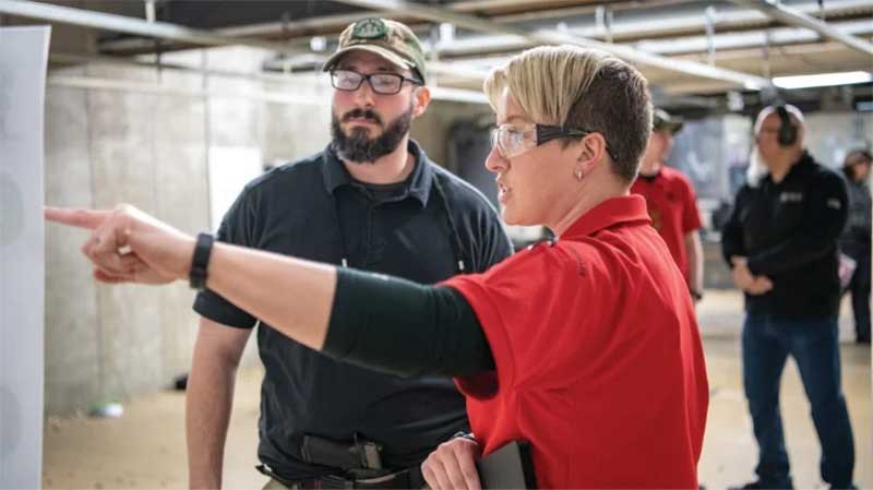 Firearms Training Courses img USCCA