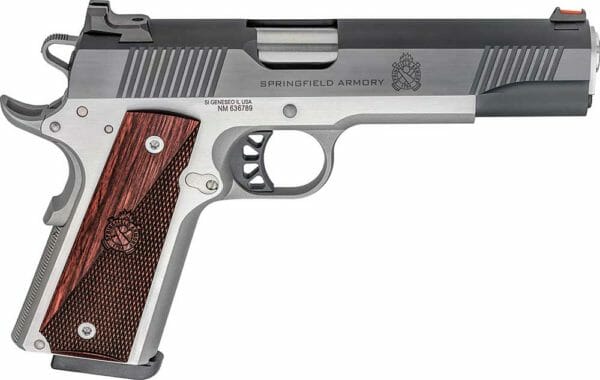 Ronin 1911 Pistol in 10mm