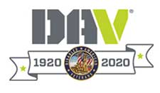 Disabled American Veterans, DAV Logo