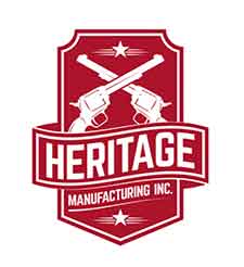 Heritage Manufacturing Inc. Logo