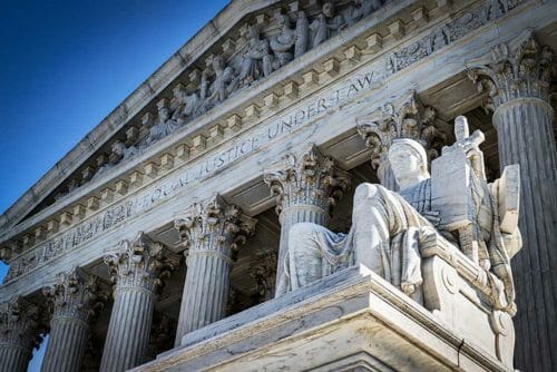 SCOTUS Issues Orders On Major Gun Rights Cases
