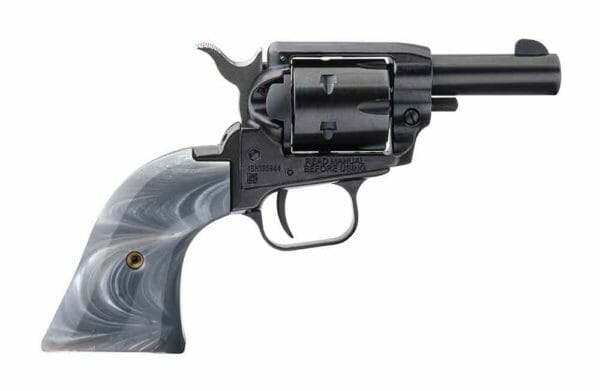 Heritage Barkeep Revolver