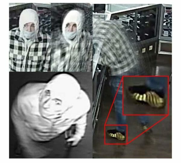 ATF, NSSF Offer Up to $5K Reward for Auburn Firearms Burglary