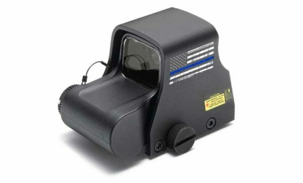 Blueline EOTech