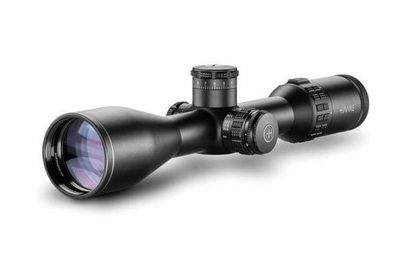 Hawke Sporting Optics New FPP Scope