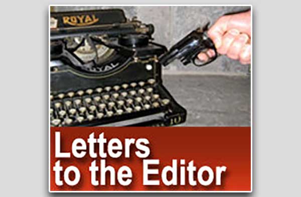 Letters to the AmmoLand Editor Large