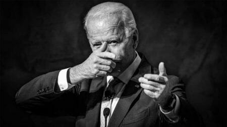 Biden Aims NRA-ILA