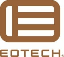 EOTECH logo