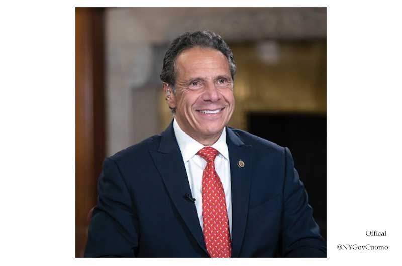 Cuomo NRA