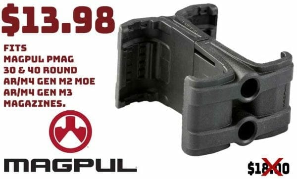 Magpul MagLink Magazine Couplers Sale