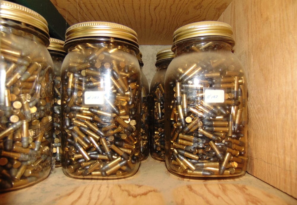 Old Ammunition: How to Know if Your Ammo is Still Good to Go