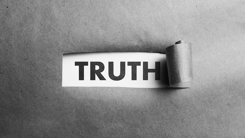 Truth iStock-Maximkostenko 482294894