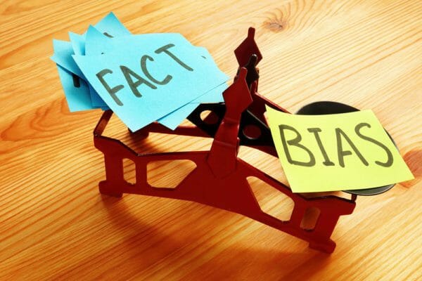 Bias Fact iStock 1272410872