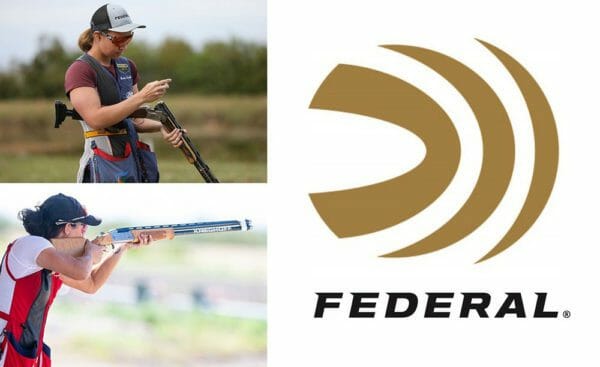 Federal Premium Austen Smith Kayle Browning