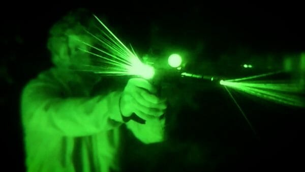 NVG CP33