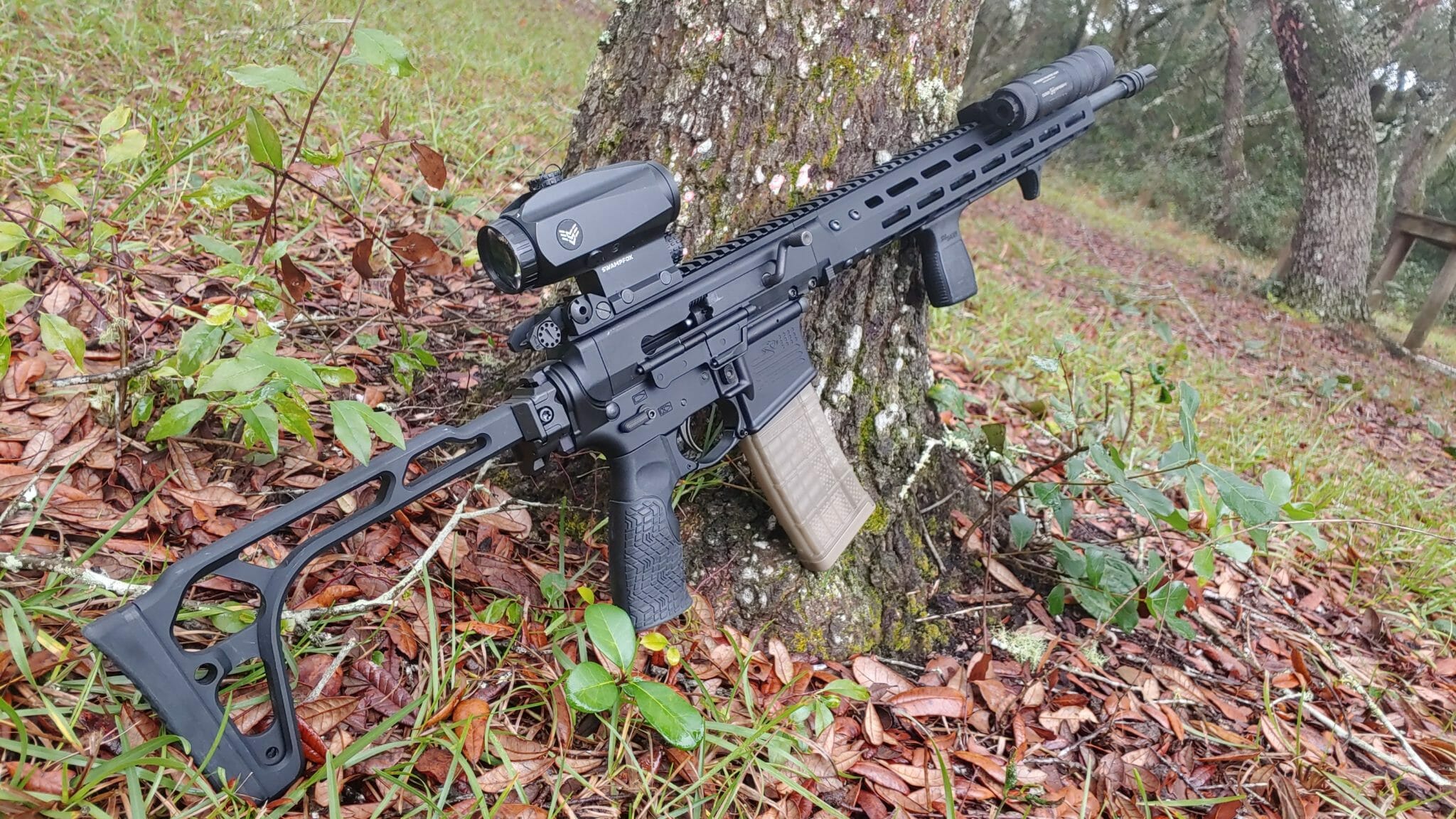 My Favorite Black Rifle: Brownells BRN-180 - AmmoLand Shooting Sports News