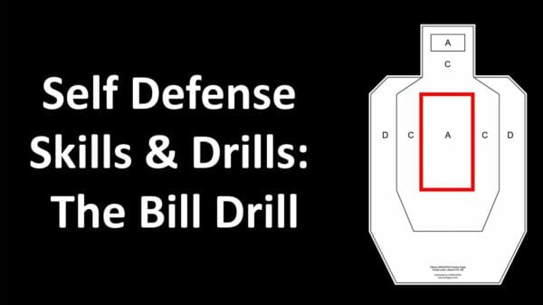 Bill Drill