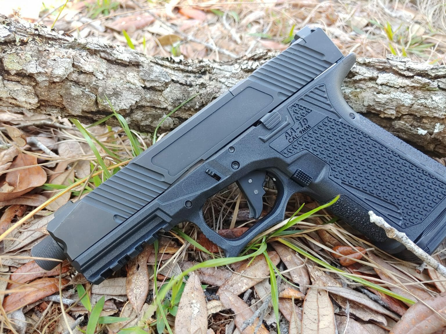 Adams Arms AA19 Pistol Review LaptrinhX / News