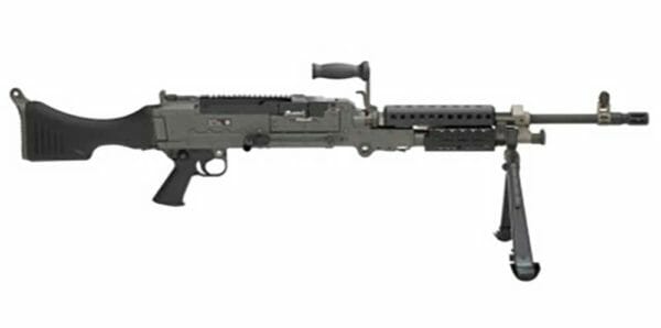 FN M240L