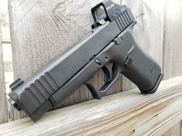 Glock 26 Review: Still a Carry Champ? 