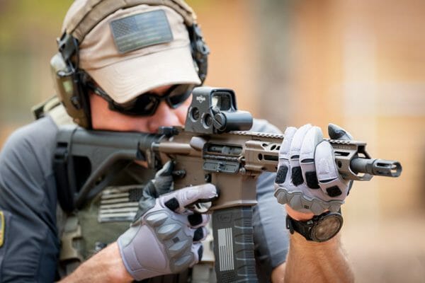 Daniel Defense DDM4 v7 Pistol - is this Premium AR Worth the