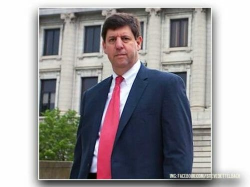 Steve Dettelbach Confirmed As Biden’s ATF Director | LaptrinhX / News