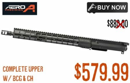 Aero Precision Complete ATLAS R-1 Upper Sale