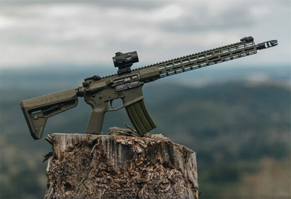 Aero Precision May 2022 AR15 Rifle Builder Sets Available NOW!