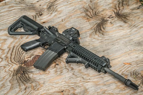 SIG-516 Jim Grant