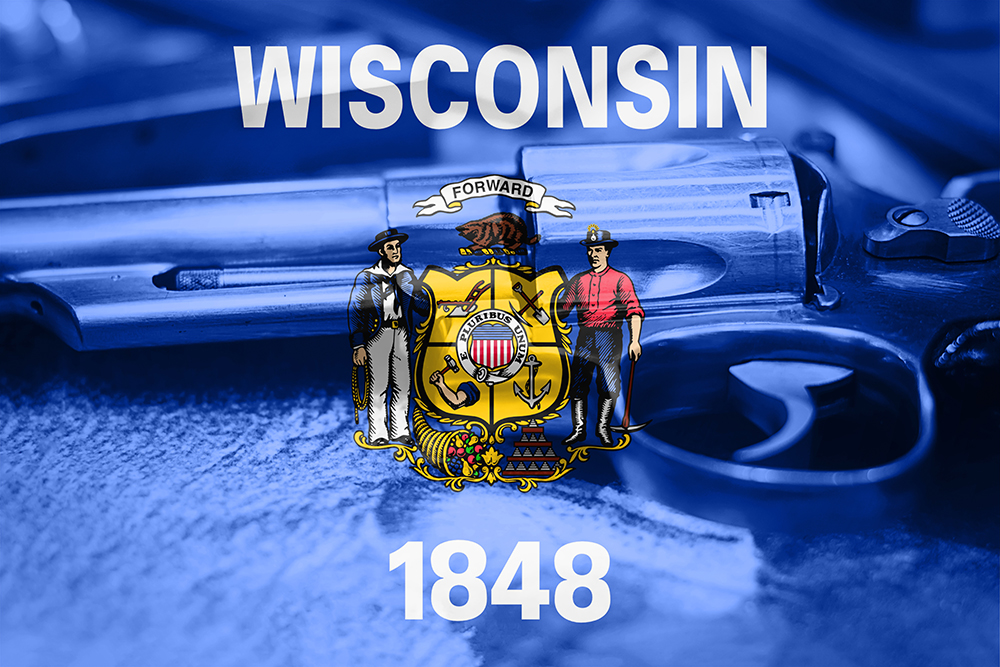 Wisconsin Supreme Court: Disorderly Conduct is not Domestic Violence