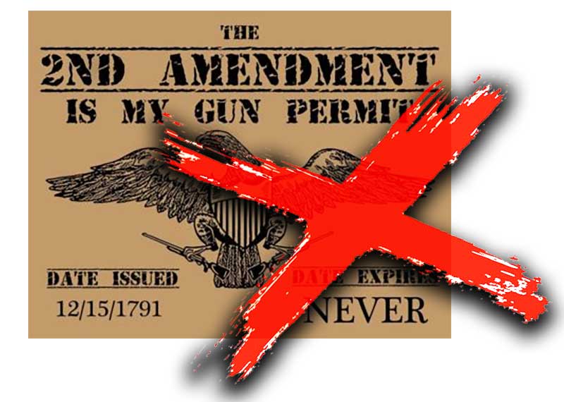 New York To Stop Issuing Concealed Carry Permits For 7 Months