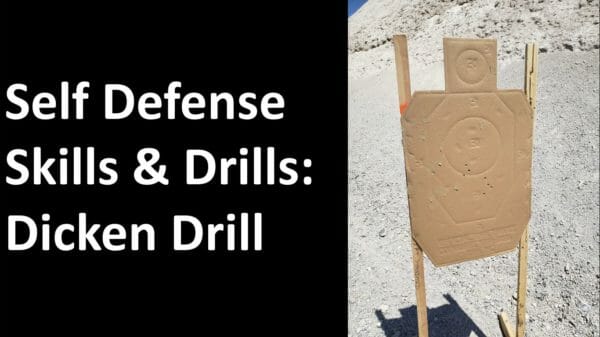 dicken drill