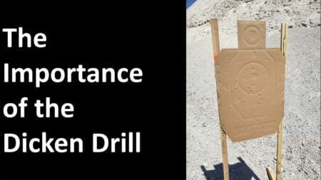 dicken drill