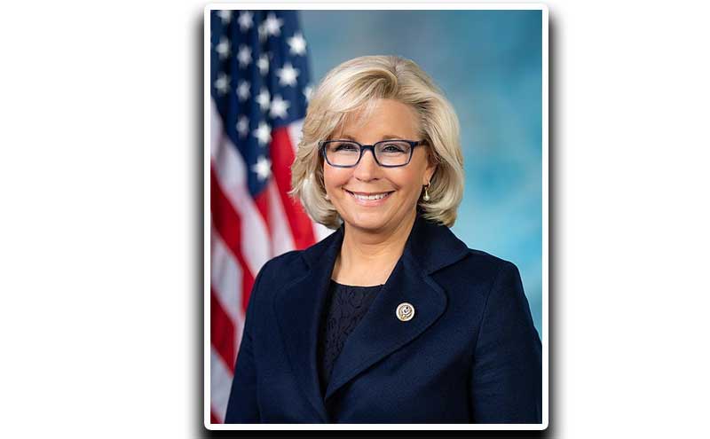 Liz Cheney US House Office of Photography, Public domain