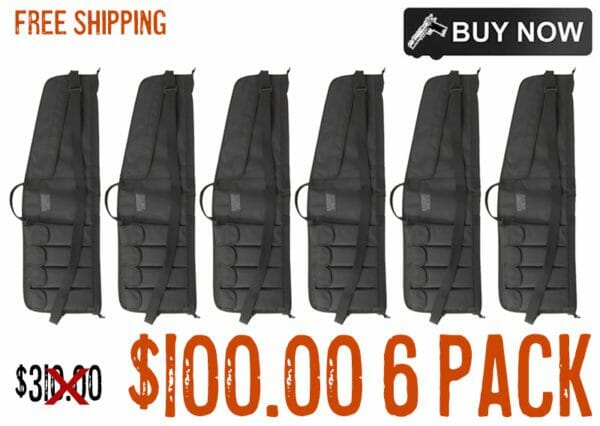 Blackhawk Sportster Tactical Carbine Rifle Cases Sale