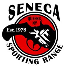 Seneca Sporting Range logo